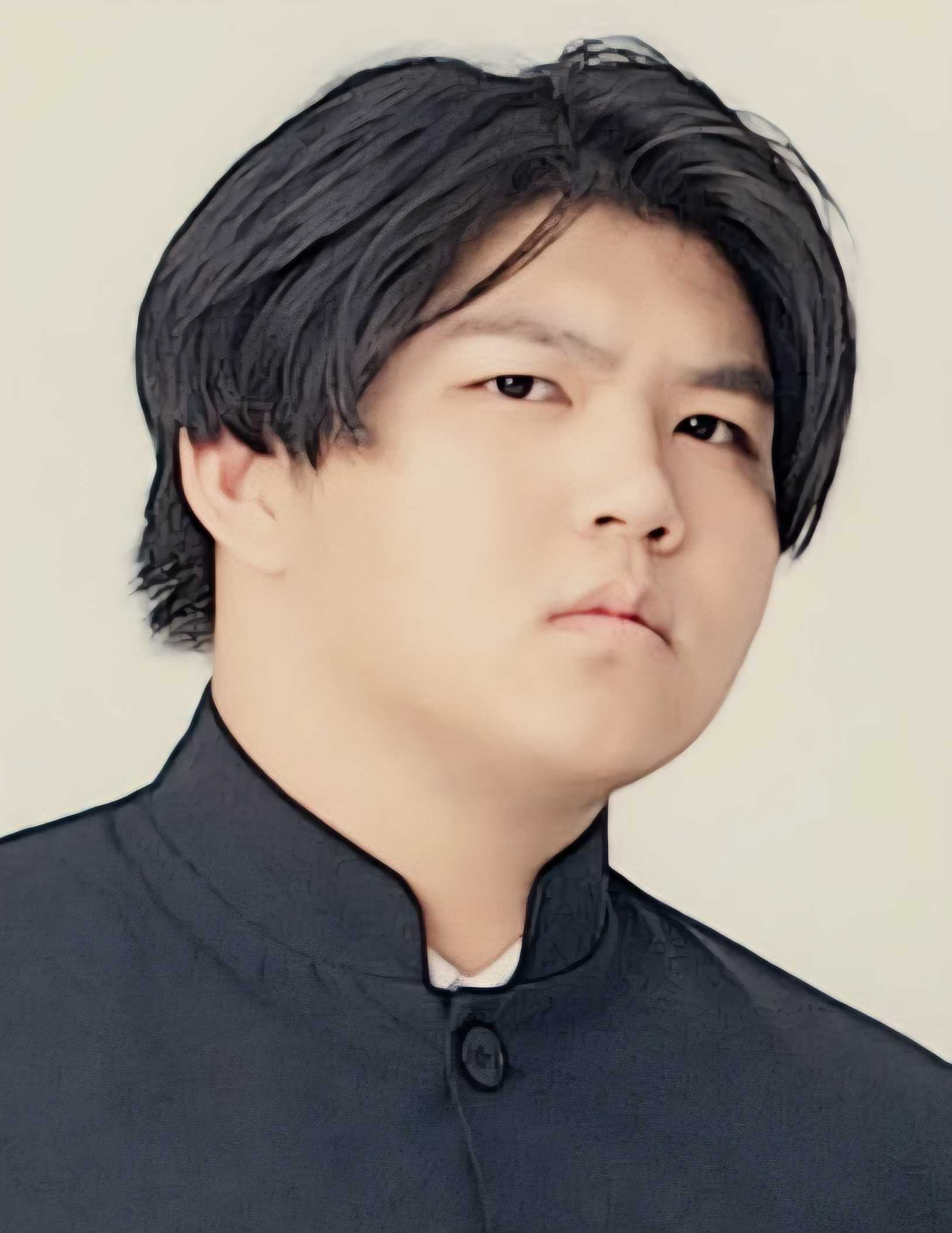 Undergraduate Student