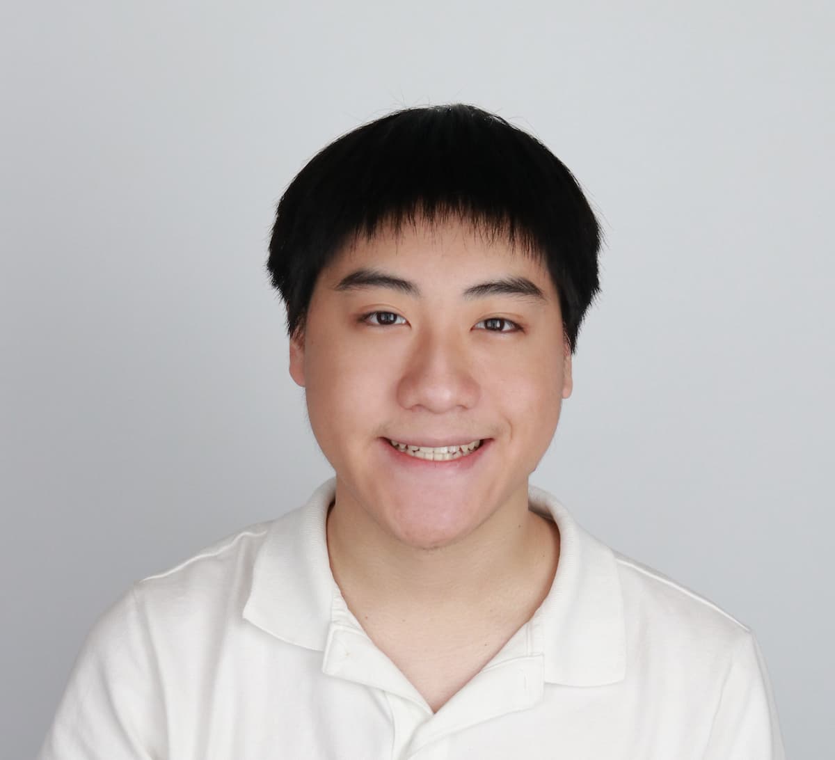 Undergraduate Student